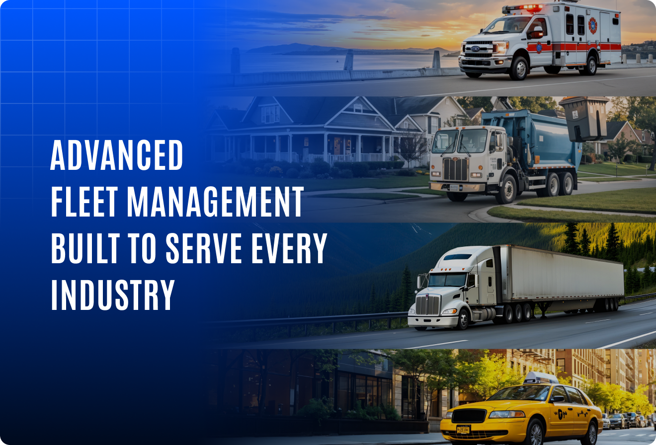 advanced fleet management